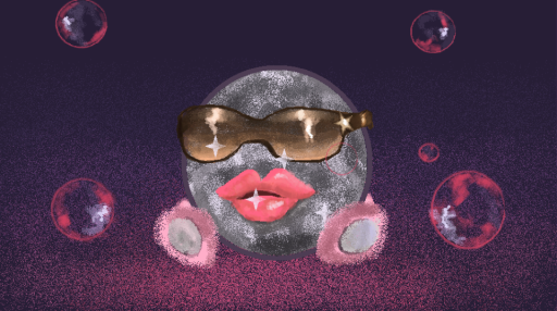 The Diva Disco ♡⊹˚₊ Discord server banner