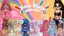 The Diva Disco ♡⊹˚₊ server banner