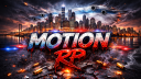 MOTION RP Discord server banner