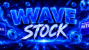 Wave Stock server banner