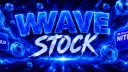 Wave Stock server banner