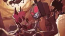 . ⟢ 𝓤𝐋𝐓𝐑𝐀 𝓥𝐼𝑂𝐿𝐸𝑁𝐶𝐸 ˘ Discord server banner