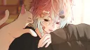 🐟      。andres’s     dungeon ◟ ˖     / andres banner