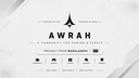Λ W R Λ H Banner