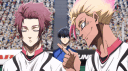 /ryusae #ryse tag banner