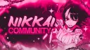 Nikkai Community Server Banner