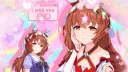 Tracen Academy ᯓ★ Discord server banner