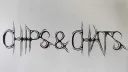 Chips & Chats Discord server banner