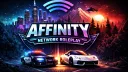 Affinity Network RolePlay old 99 Discord server banner