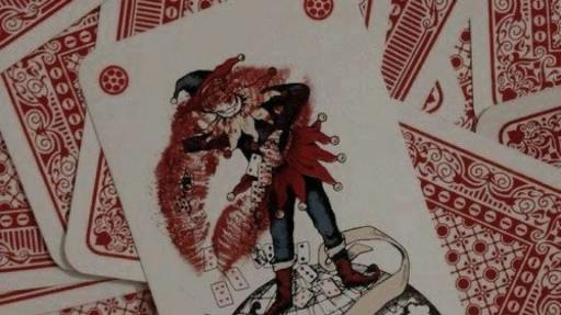 / impurities Discord server banner