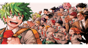 Sidekick's Society Banner