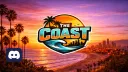 The Coast server banner
