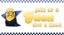 Ი𐑼  𓈒 緣   ノ  ყᥙᥱᥒ   𓏻  boost  us! server banner
