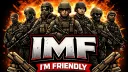 IMF! I'm friendly Banner