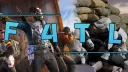 F4TL Clan server banner