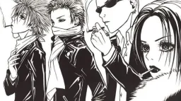 anteiku server banner