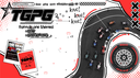 The Grand Prix Grid Banner