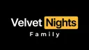 Velvet Nights | Family ♱ banner