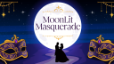 🌕 The Moonlit Masquerades 🌕 server banner