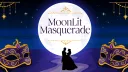 ๐ The Moonlit Masquerades ๐ Discord server banner