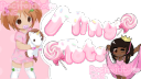 ノTınყ Tσts 🍭 🐹☘  ‧₊˚ ┊ Discord server banner