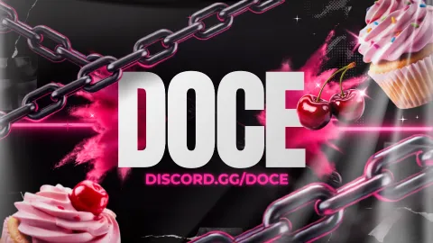 DOCE® banner