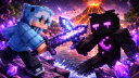 Obsidian Isles Discord server banner