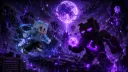 Obsidian Isles server banner