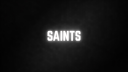 Saints Discord server banner
