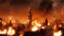 Anarchy banner