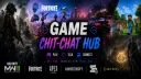 🎮Game Chit-Chat Hub🎮 server banner