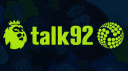 talk92 Discord server banner