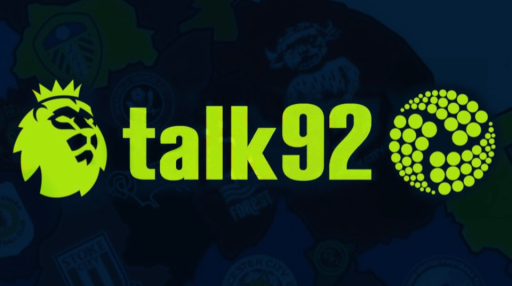talk92 Discord server banner