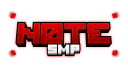 n0te SMP server banner