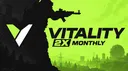 Vitality Monthly Community banner