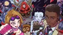 DBD Discord server banner