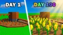 Build A Ring Farm Server Banner
