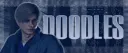 ⋆˚꩜。DOODLES ⋆˚࿔ Discord server banner
