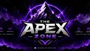 The Apex Zone server banner