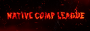 Native Competitive League server banner