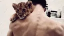 #PANTHER • SOCIAL • SFW server banner