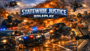 Statewide Justice Roleplay Discord server banner