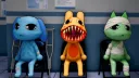 Animal Hospital | Roblox server banner