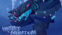 ⋆༺ 𐕣 VoxTeks Aquarium 𐕣 ༻⋆ server banner