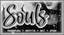 ˖    Souls    ˖    @seppuku banner
