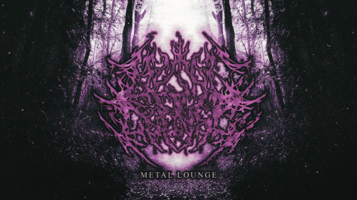 Metal Lounge Discord server banner