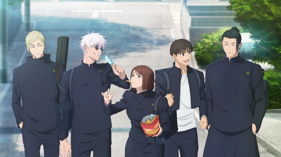 Twins Bloom Discord server banner