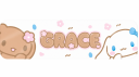 𝓰race || d&c Discord server banner