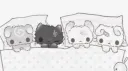 ᓚᘏᗢ banner