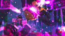 Nyx Empire | Hangout Discord server banner